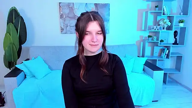 BonneyLove online show from 18, 1, 2025