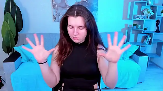 BonneyLove online show from 20, 1, 2025