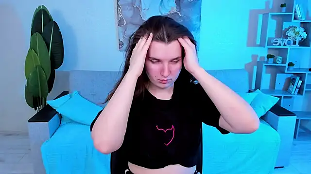 BonneyLove online show from 21, 1, 2025