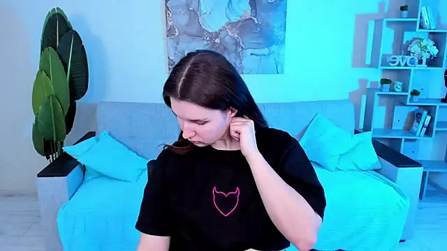 BonneyLove online show from 21, 1, 2025