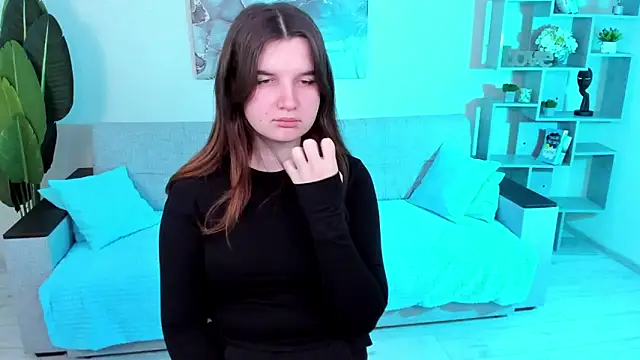 BonneyLove online show from 24, 1, 2025