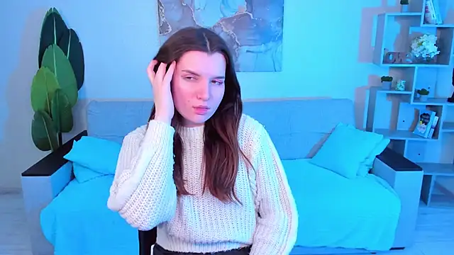 BonneyLove online show from 20, 2, 2025