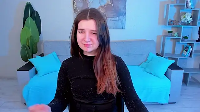 BonneyLove online show from 27, 2, 2025