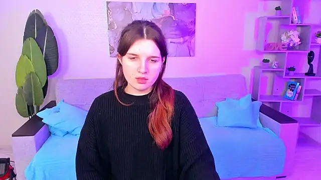 BonneyLove online show from 7, 3, 2025