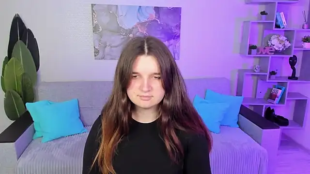 BonneyLove online show from 12, 9, 2025