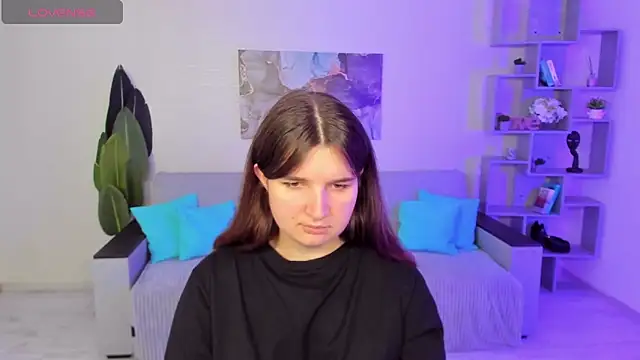 BonneyLove online show from 16, 9, 2025