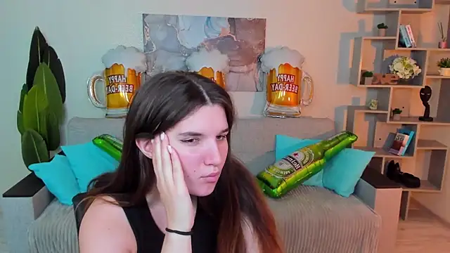 BonneyLove online show from 19, 9, 2025