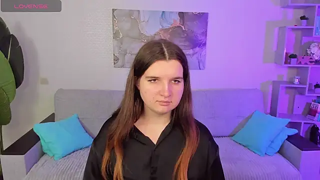 BonneyLove online show from 6, 10, 2025