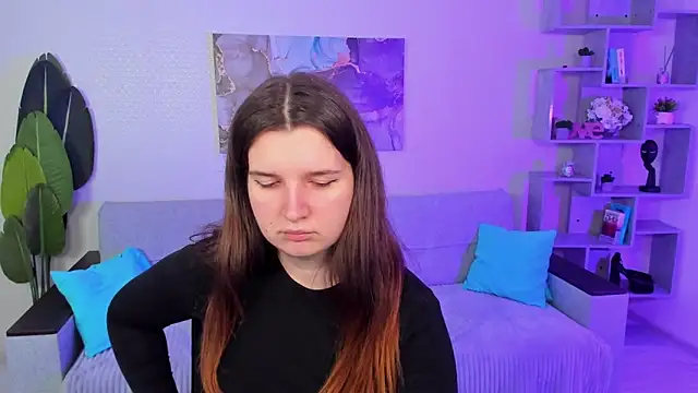 BonneyLove online show from 14, 11, 2025