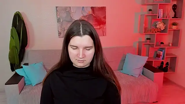 BonneyLove online show from 3, 2, 2026