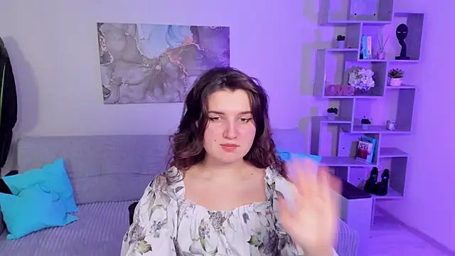 BonneyLove online show from 12, 2, 2026