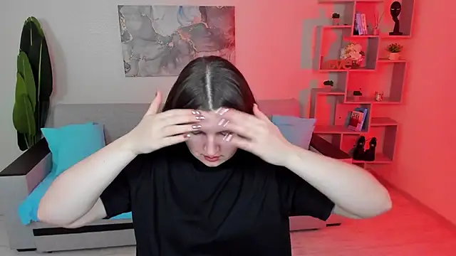 BonneyLove online show from 22, 2, 2026