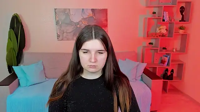 BonneyLove online show from 5, 3, 2026