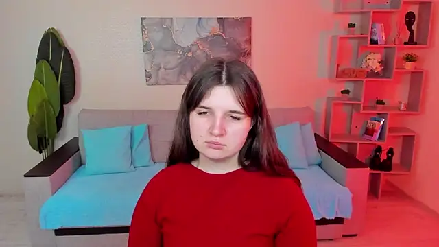 BonneyLove online show from 19, 3, 2026