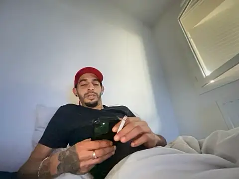 Rebeu313 online show from 14, 11, 2025