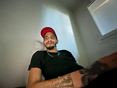 Rebeu313 online show from 27, 11, 2025