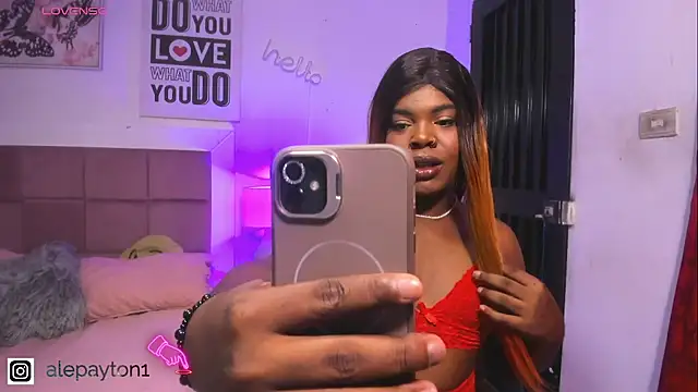 Alexa paytom1 online show from 21, 10, 2025