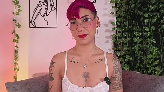 MiaMorgan  online show from 15, 1, 2026