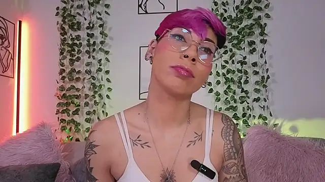 MiaMorgan  online show from 21, 3, 2026