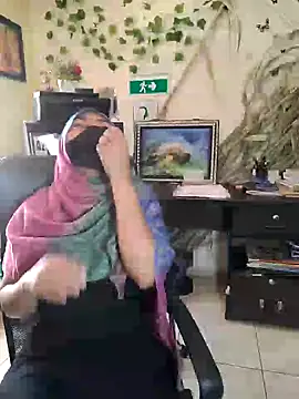 Snapshot of NAJWA-ARAB chatting on 5, 12, 2024 NAJWA-ARAB online show from 5, 12, 2024