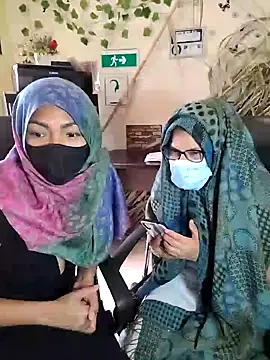 Snapshot of NAJWA-ARAB chatting on 19, 12, 2024 NAJWA-ARAB online show from 19, 12, 2024