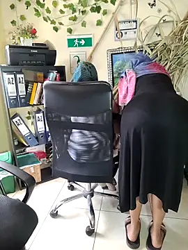 Snapshot of NAJWA-ARAB chatting on 27, 12, 2024 NAJWA-ARAB online show from 27, 12, 2024