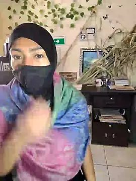 Snapshot of NAJWA-ARAB chatting on 9, 1, 2025 NAJWA-ARAB online show from 9, 1, 2025