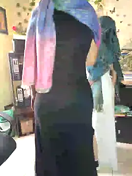 Snapshot of NAJWA-ARAB chatting on 12, 2, 2025 NAJWA-ARAB online show from 12, 2, 2025