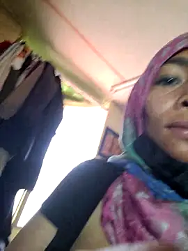 Snapshot of NAJWA-ARAB chatting on 18, 3, 2025 NAJWA-ARAB online show from 18, 3, 2025