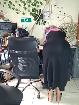 Snapshot of NAJWA-ARAB chatting on 18, 3, 2025 NAJWA-ARAB online show from 18, 3, 2025