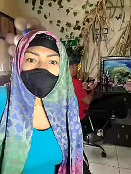 Snapshot of NAJWA-ARAB chatting on 26, 9, 2025 NAJWA-ARAB online show from 26, 9, 2025