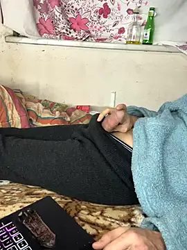 cenkjigolo online show from 3, 12, 2025