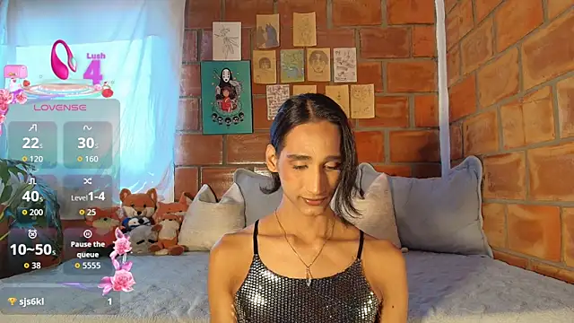 Snapshot of skyyfoxpraga chatting on 22, 6, 2026 skyyfoxpraga online show from 22, 6, 2026