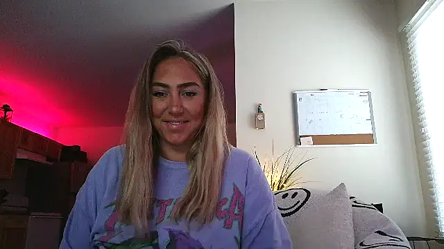 sunshinekisses online show from 23, 9, 2025