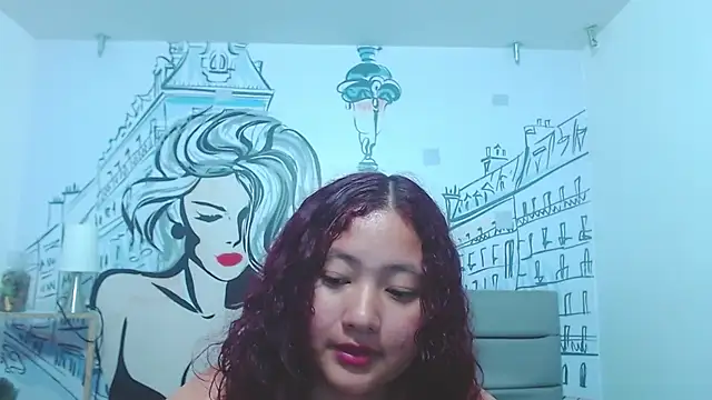 Carlingimenes707rs online show from 23, 2, 2025