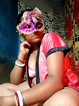 Snapshot of AparnaBoudi chatting on 1, 3, 2026 AparnaBoudi online show from 1, 3, 2026