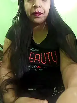 Taniya07 online show from 15, 1, 2025