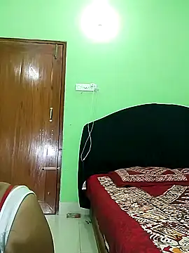 Taniya07 online show from 3, 2, 2025