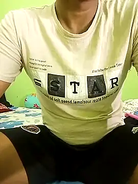 Taniya07 online show from 13, 2, 2025