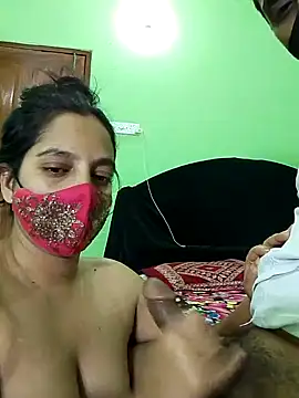 Taniya07 online show from 8, 3, 2025