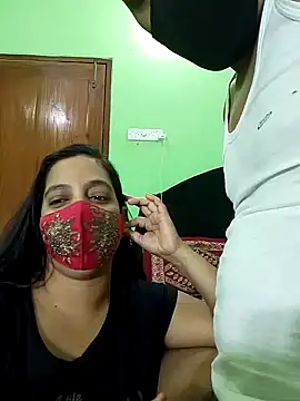 Taniya07 online show from 9, 3, 2025