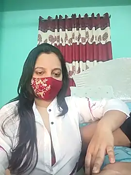 Taniya07 online show from 27, 2, 2026