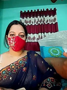 Taniya07 online show from 24, 3, 2026