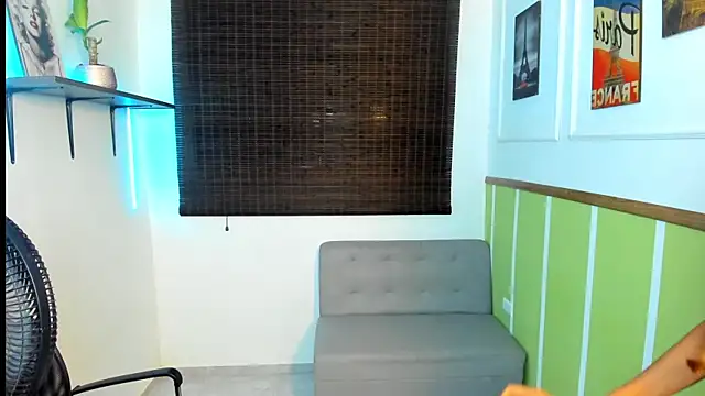 Perla prg online show from 4, 11, 2025