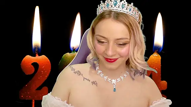 Snapshot of Dolce--Mia---Bianchi__07 chatting on 1, 1, 2025 Dolce--Mia---Bianchi  07 online show from 1, 1, 2025