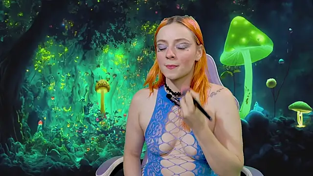 Snapshot of Dolce--Mia---Bianchi__07 chatting on 13, 10, 2025 Dolce--Mia---Bianchi  07 online show from 13, 10, 2025