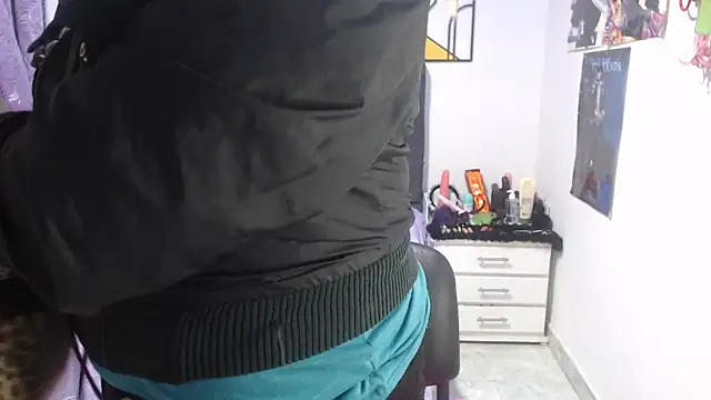Snapshot of emperabigbootybigass chatting on 3, 6, 2026 emperabigbootybigass online show from 3, 6, 2026