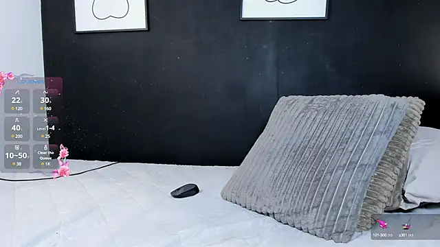 Lilith dh online show from 5, 3, 2025