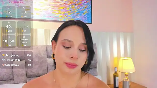 nova lane online show from 3, 3, 2025