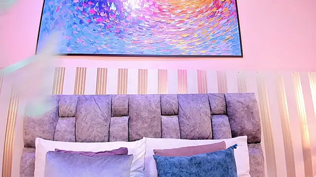 Snapshot of nova_lane chatting on 5, 1, 2026 nova lane online show from 5, 1, 2026